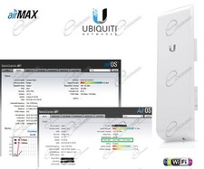 Ubiquiti nanostation router - ubiquiti,