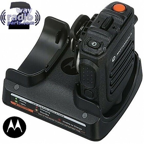 Motorola mototrbo xpr7550 - mototrbo, e