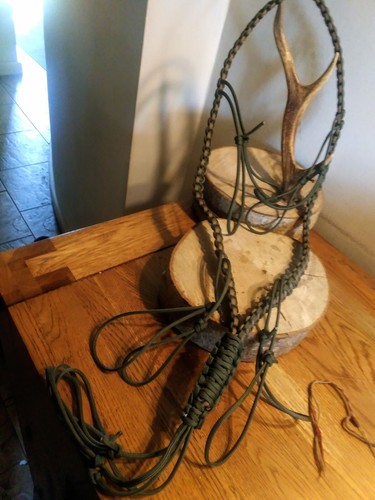 Cordino chiamata anatra - cordino, di