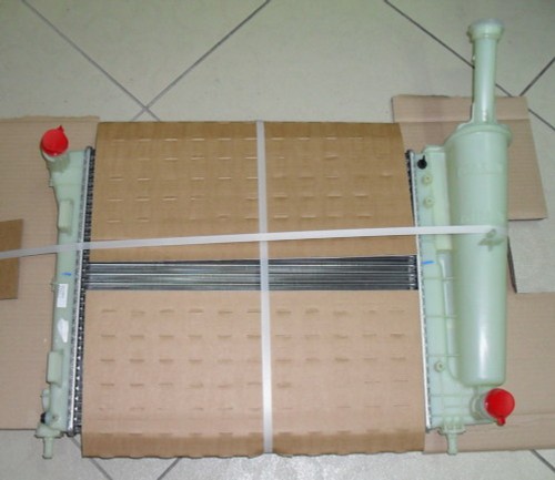 Radiatore ford 2 benzina - ford,