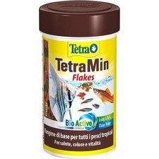 Tetra TetraMin Flakes Mangime in Fiocchi per acqua dolce