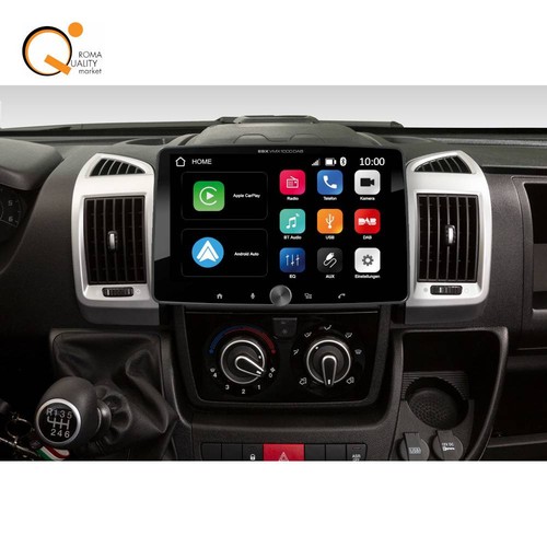 Esx vmx1000dab autoradio fit - autoradio,