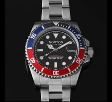 Orologio Uomo Norton Aurelio