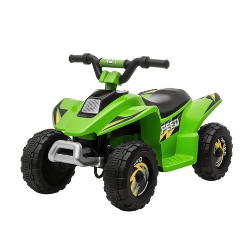 Quad elettrico per - quad, bambini