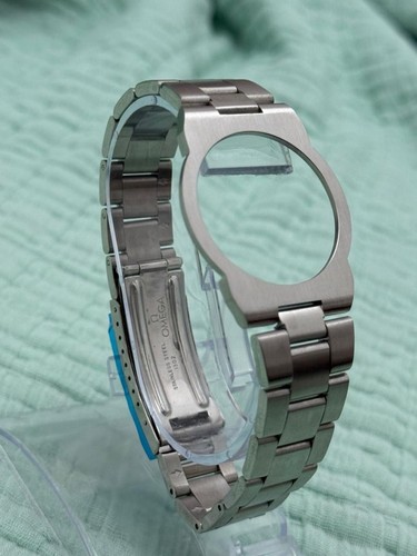Omega dynamic geneve bracciale - omega,