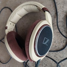 Sennheiser HD 598 Cuffie