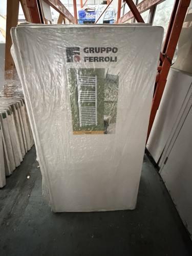 Portasciugamani bagno bianco - portasciugamani,