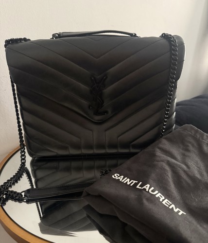 Borsa tracolla saint - a, laurent