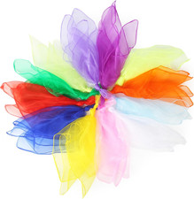 36 Pezzi Foulard