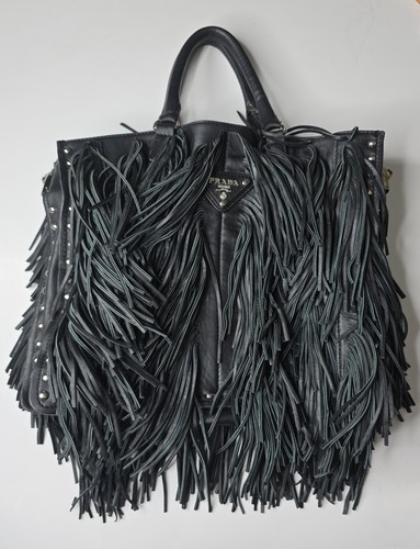 Borsa mano prada - borsa,