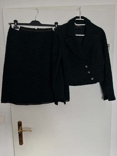 Tuta chanel boucle due - tuta, pezzi