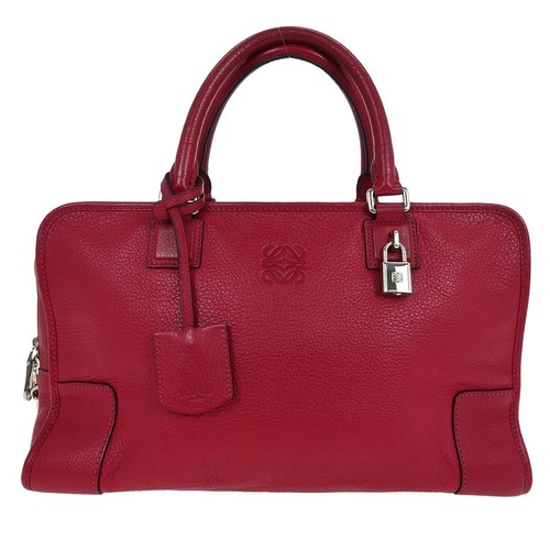 Loewe amazona cuir - cuir, 36