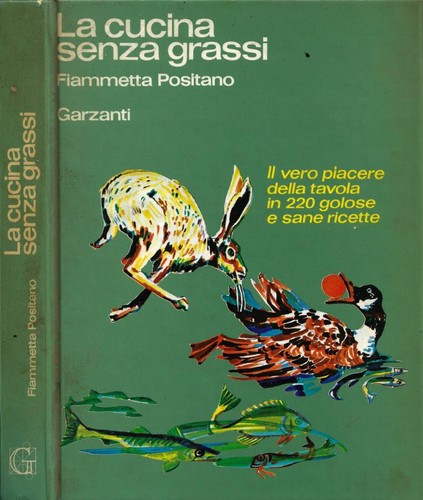 Cucina senza grassi - la, grassi.
