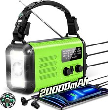 Radio Solare di Emergenza da