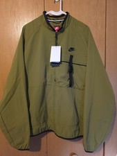 Nike Tech Jacket Tessuto Repel