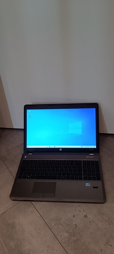 Probook 4540s core i5 - hp,
