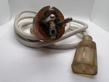 APPLE IMAC G3 CAVO ALIMENTAZIONE POWER CORD LEAD VOLEX SCHUKO M2511 ORIGINALE