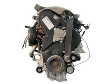 ⭐ 4HX motore per PEUGEOT 607