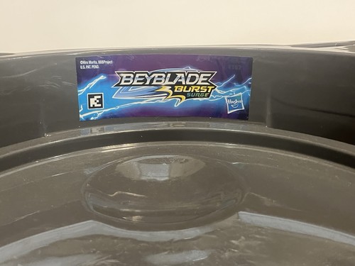 Hasbro beyblade burst - burst, surge