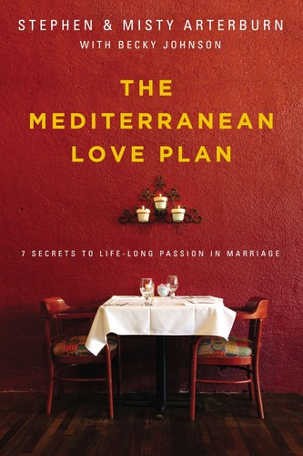 The mediterranean love plan 7 - love,