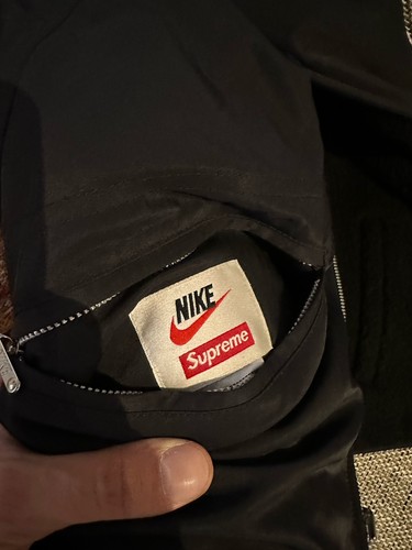 Nike supreme gillet - x,