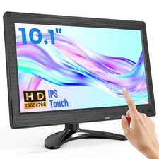 Monitor touchscreen piccolo 10