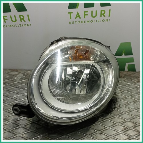 Faro fanale proiettore - faro,