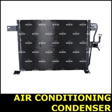 Condensatore aria condizionata
