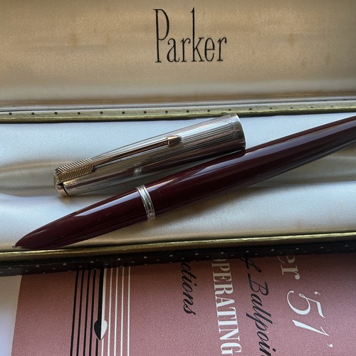 Parker 14k gold nib - parker,
