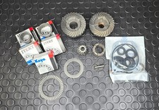 Johnson/ Evinrude '89-05