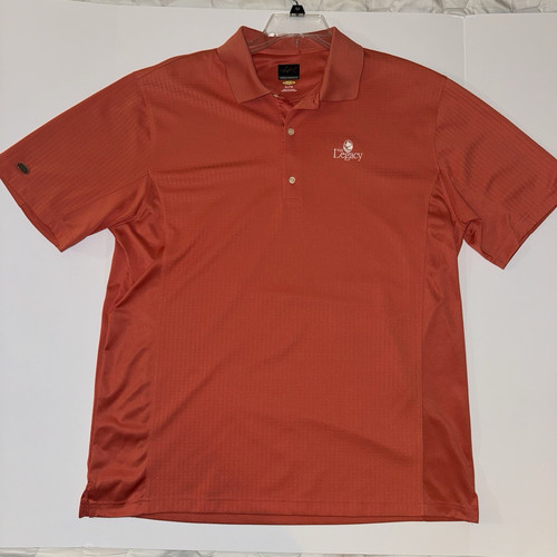 Polo uomo greg norman - polo,