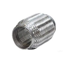 Interlock flexible pipe