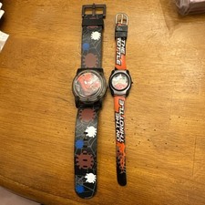 Orologio Marvel Comics