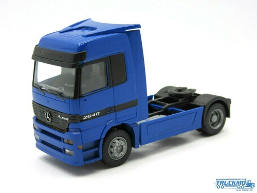 Rietze mercedes benz - mercedes, actros