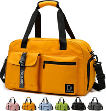 Borsone Palestra per Donna E