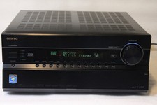 Sintoamplificatore Onkyo