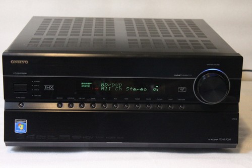 Sintoamplificatore onkyo - sintoamplificatore,