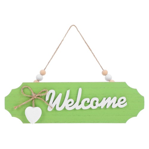 Cartello benvenuto in - benvenuto,