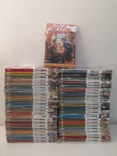 Ken Parker Collection 1/45 Collezione Completa Panini Comcis-H24