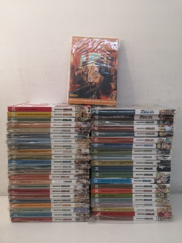 Ken parker collection - ken,