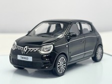 Renault Twingo - Nero -