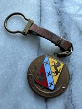 Medaglia Scuola Militare