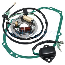 Raddrizzatore+Guarnizione+Stat