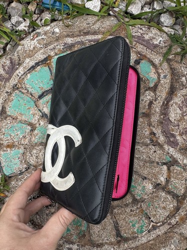 Chanel cambon ligne organizer - chanel,