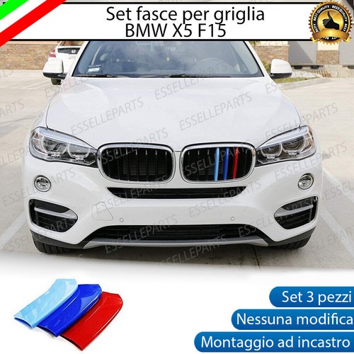 Bmw serie f15 cover griglia - x5,