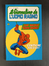 fumetto Il GIORNALINO de