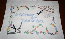 Federa cuscino della