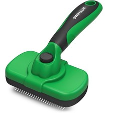 Spazzola slicker autopulente - spazzola,