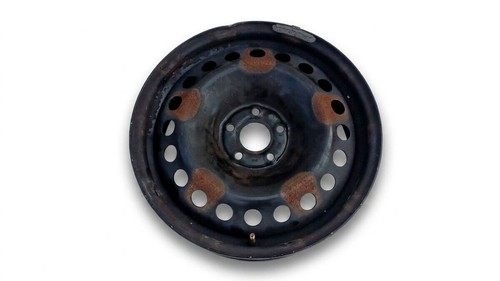 Cerchio ferro fiat - 16, in