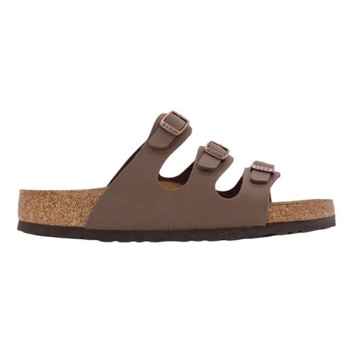 Birkenstock florida mocca - birkenstock,